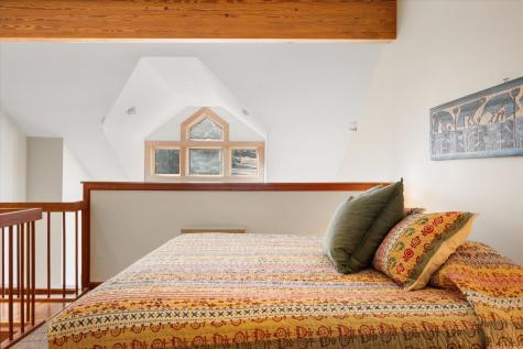 364 Sugartree Carrabassett Valley ME 04947