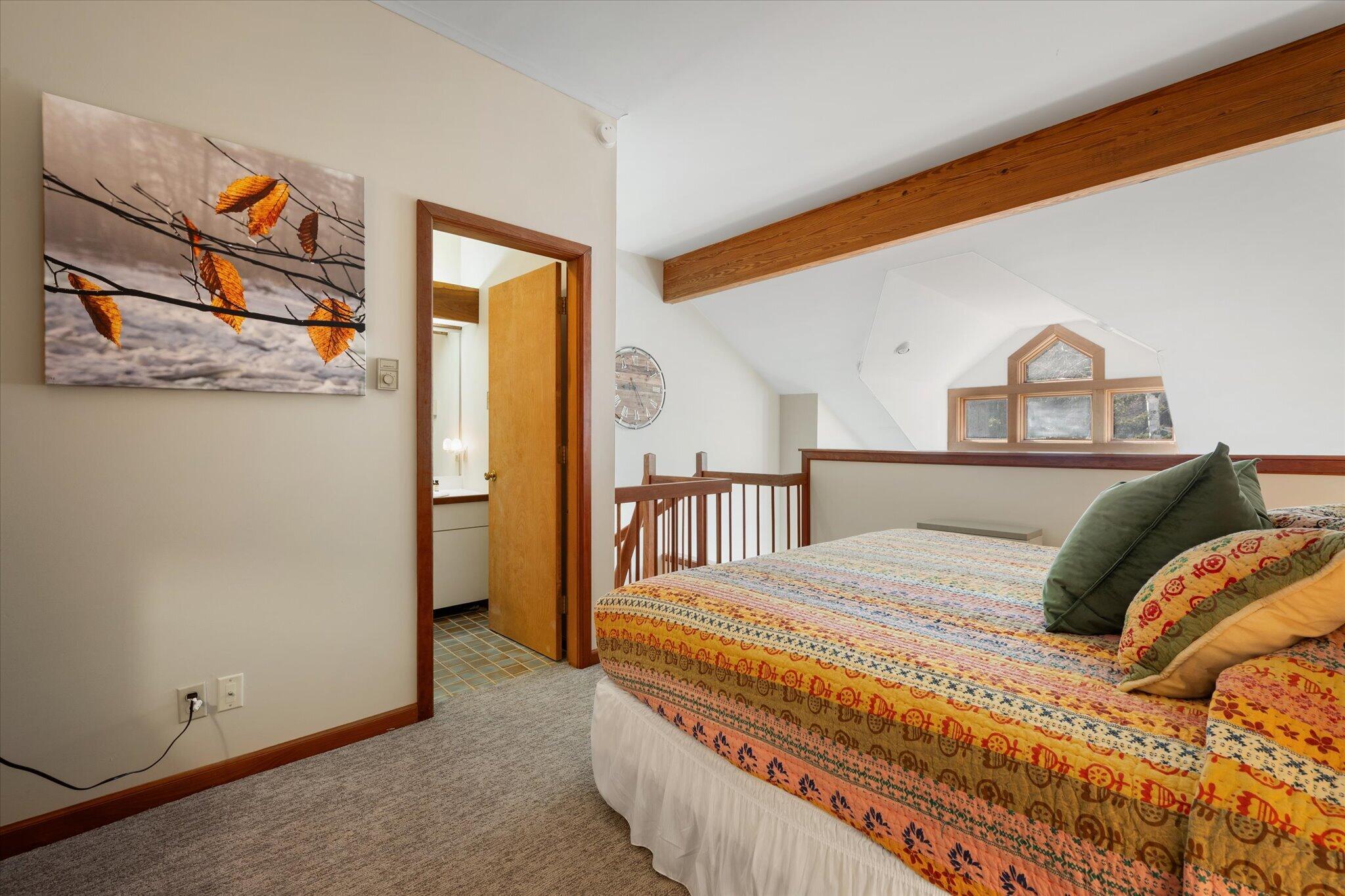 364 Sugartree Carrabassett Valley ME 04947