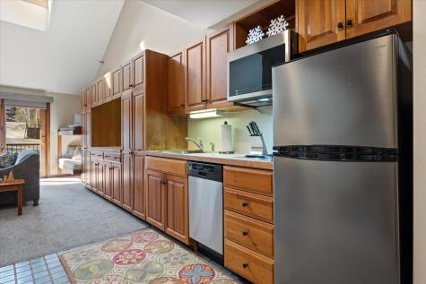 364 Sugartree Carrabassett Valley ME 04947