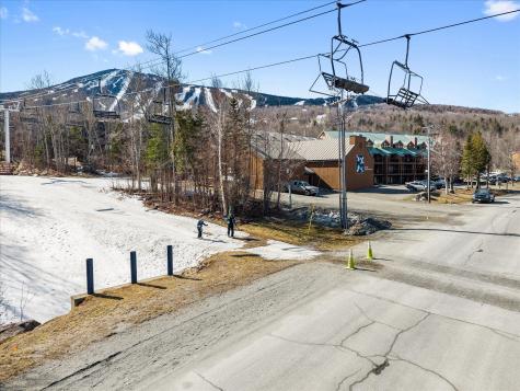 364 Sugartree Carrabassett Valley ME 04947