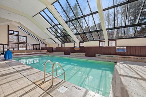 364 Sugartree Carrabassett Valley ME 04947