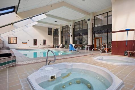 364 Sugartree Carrabassett Valley ME 04947