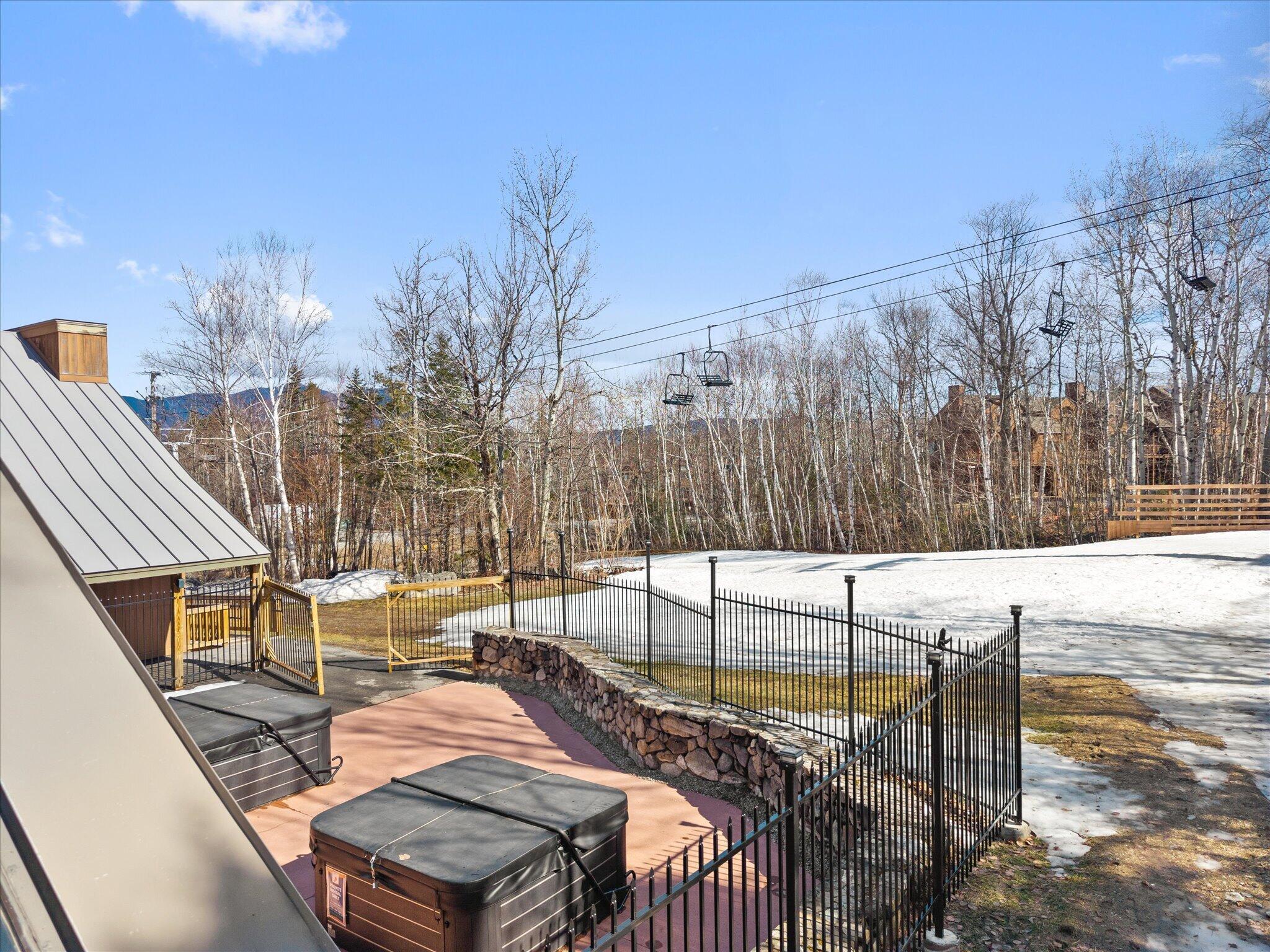 364 Sugartree Carrabassett Valley ME 04947