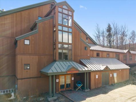 364 Sugartree Carrabassett Valley ME 04947