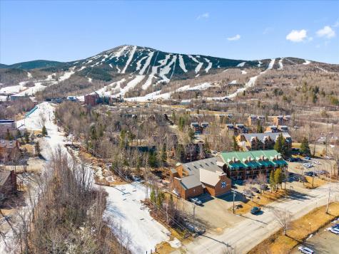 364 Sugartree Carrabassett Valley ME 04947