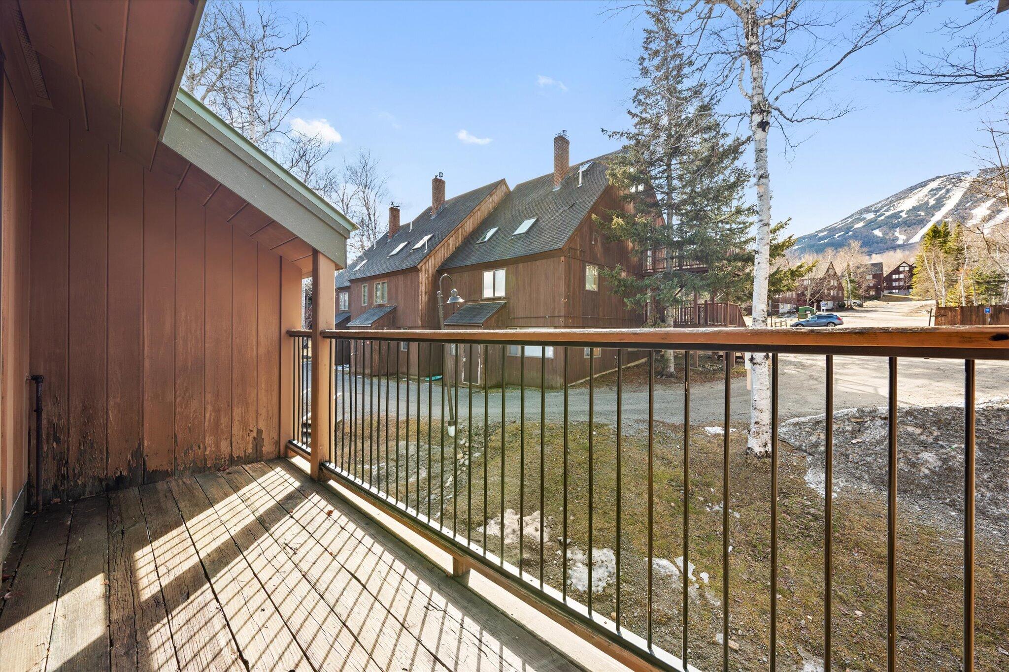 364 Sugartree Carrabassett Valley ME 04947