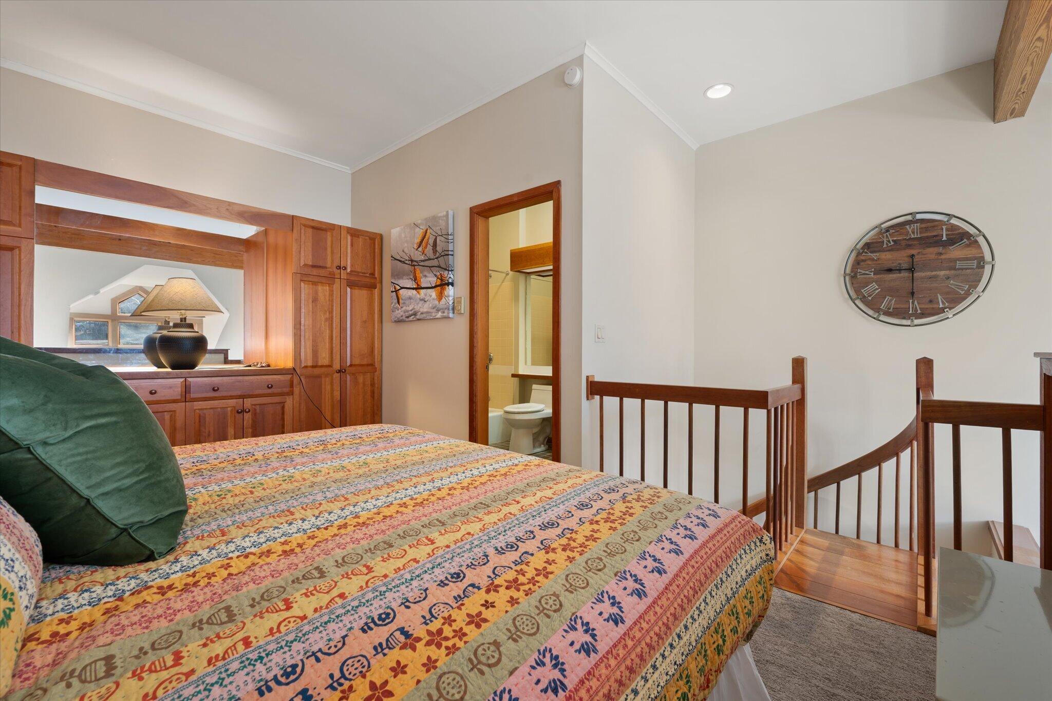 364 Sugartree Carrabassett Valley ME 04947