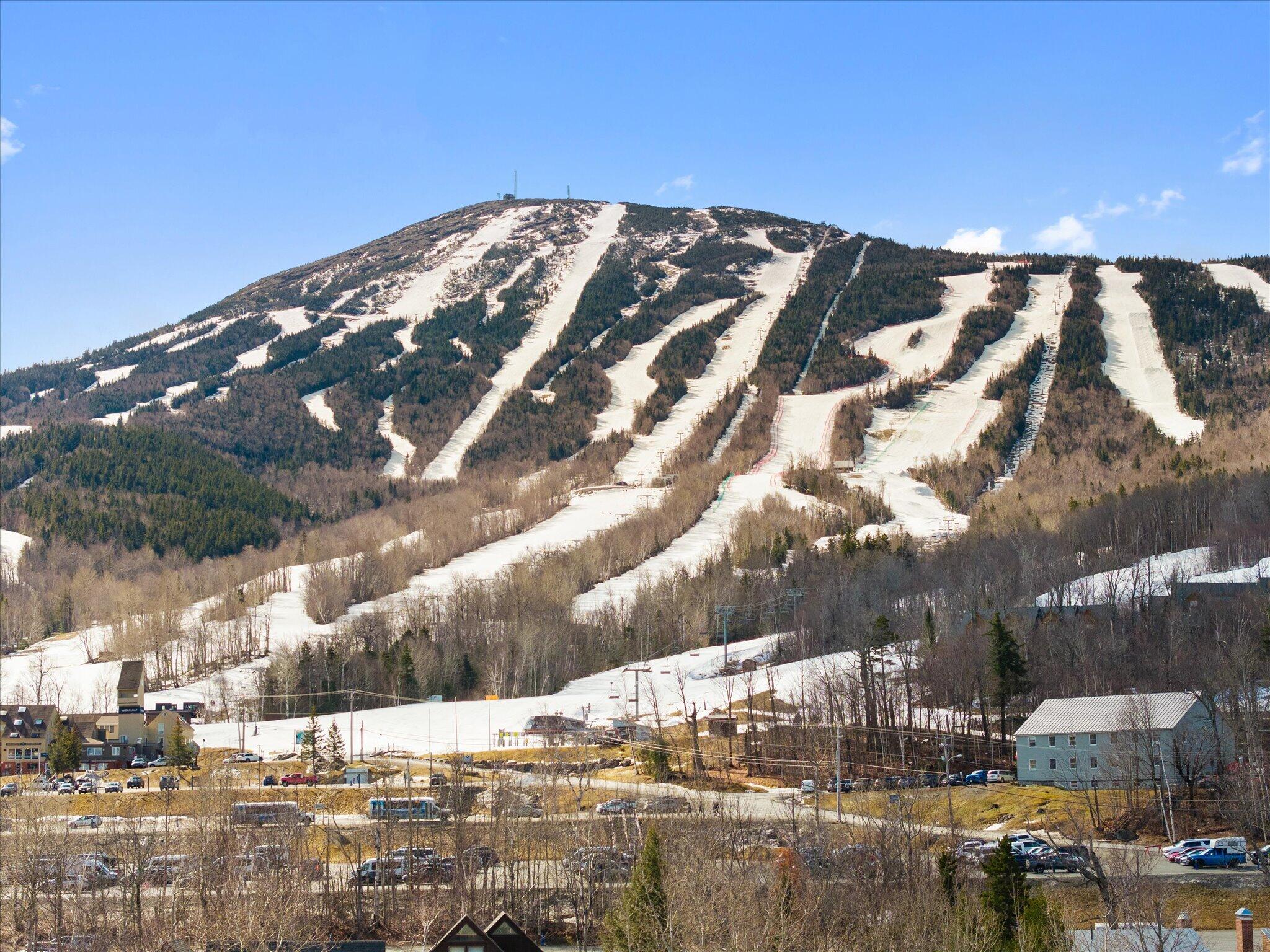 364 Sugartree Carrabassett Valley ME 04947