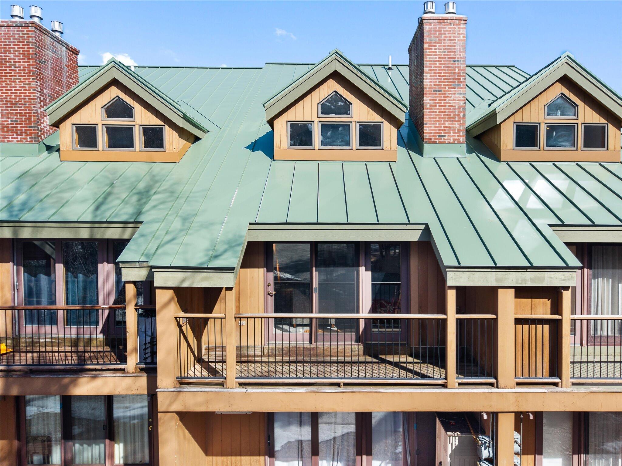 364 Sugartree Carrabassett Valley ME 04947