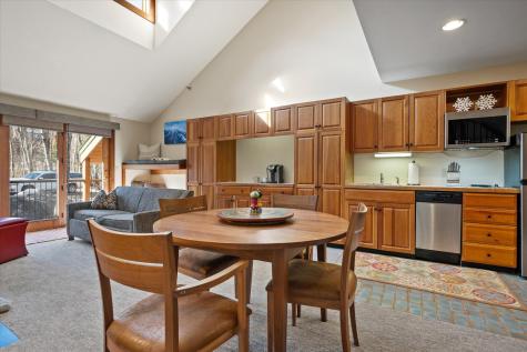 364 Sugartree Carrabassett Valley ME 04947