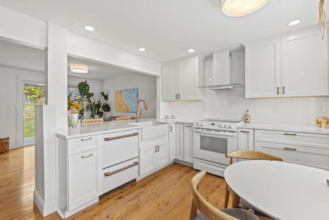 25 Lawrence Street Westbrook ME 04092