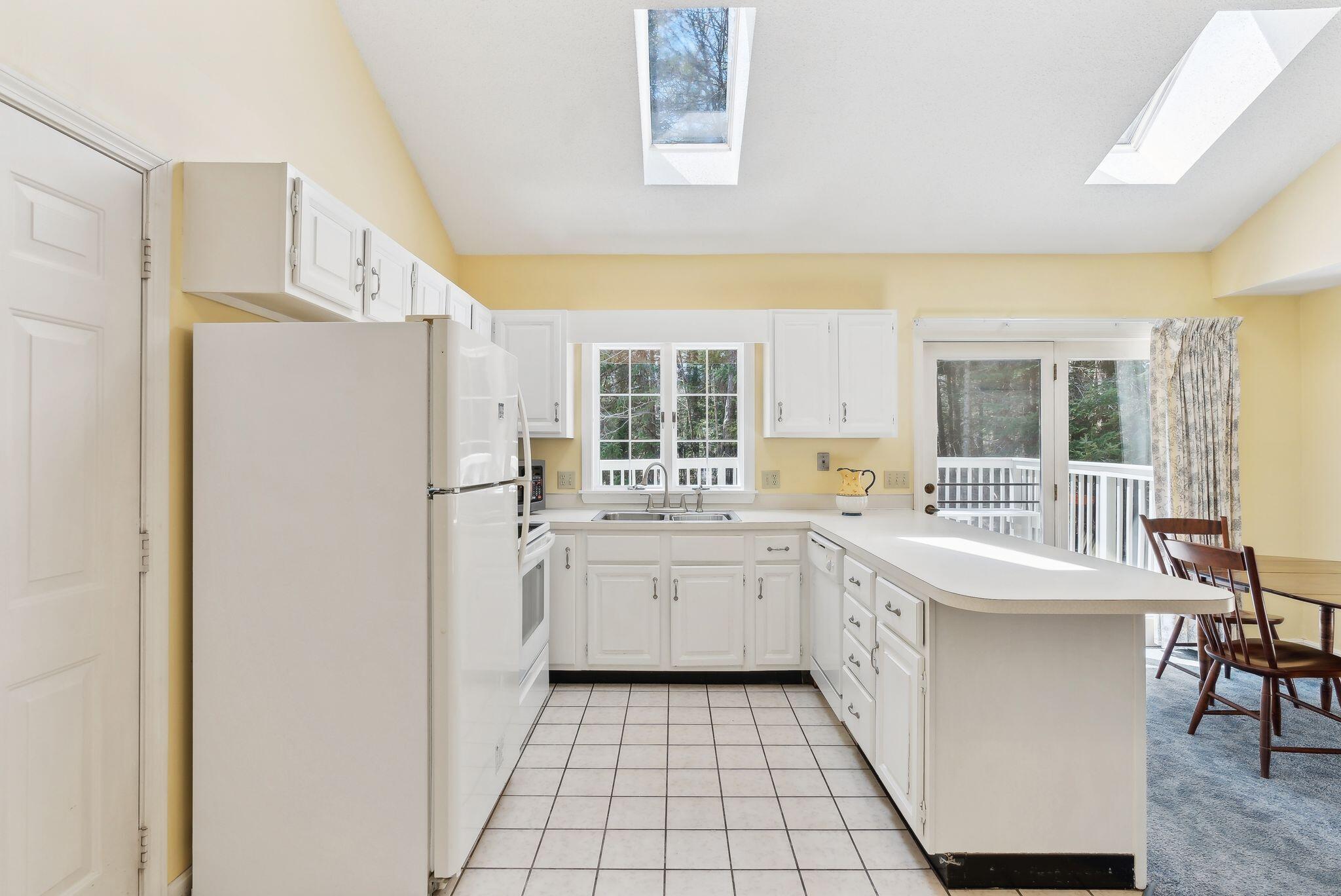 45 Riverbend Drive Yarmouth ME 04096