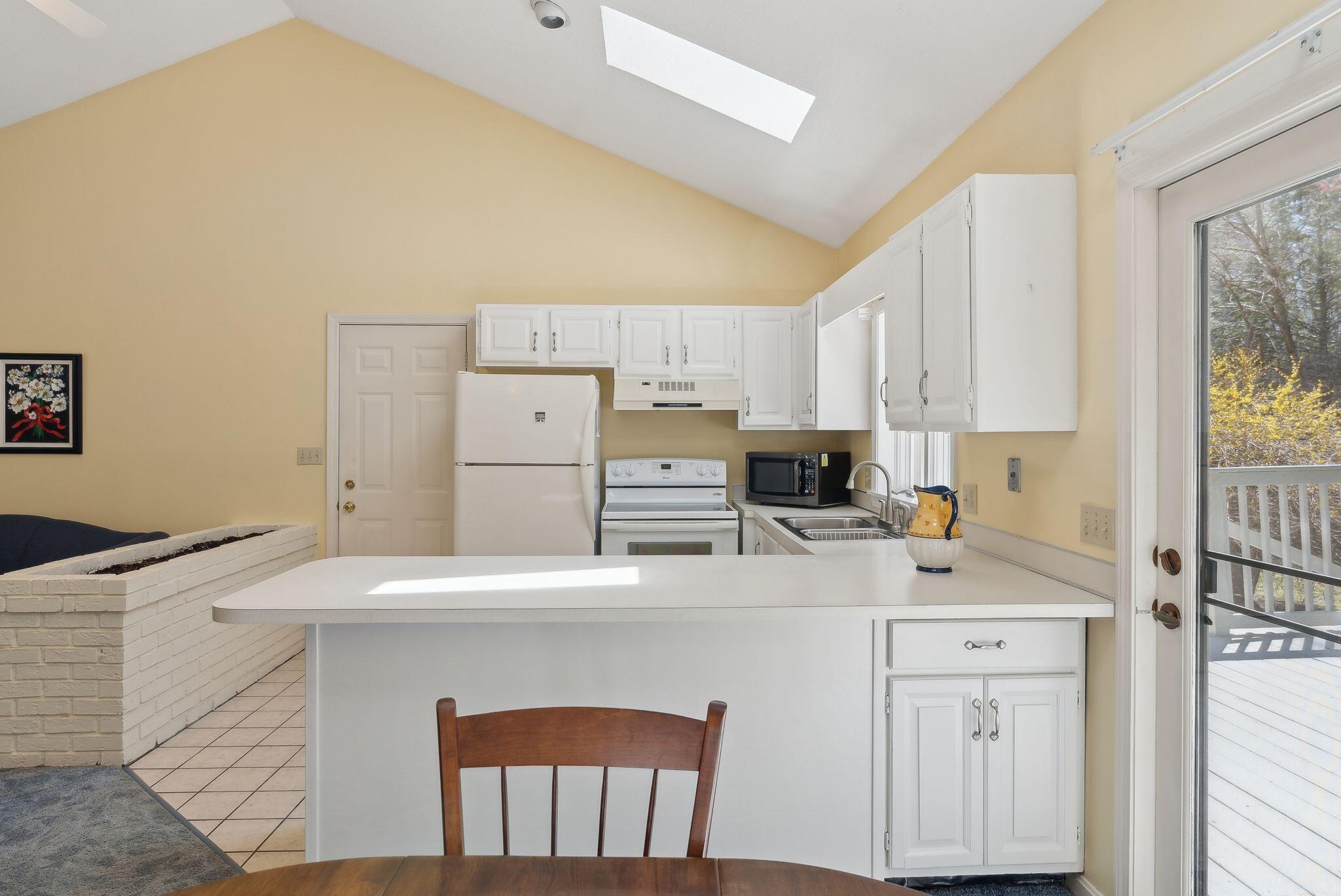 45 Riverbend Drive Yarmouth ME 04096