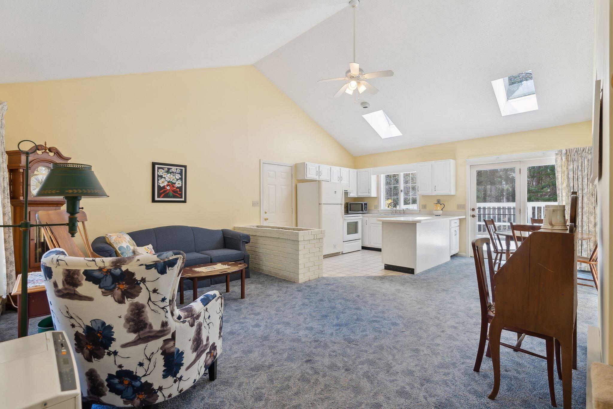 45 Riverbend Drive Yarmouth ME 04096