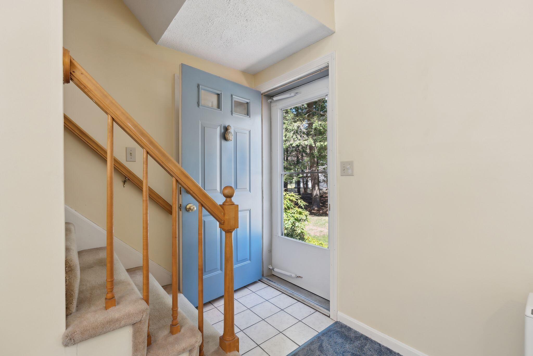 45 Riverbend Drive Yarmouth ME 04096