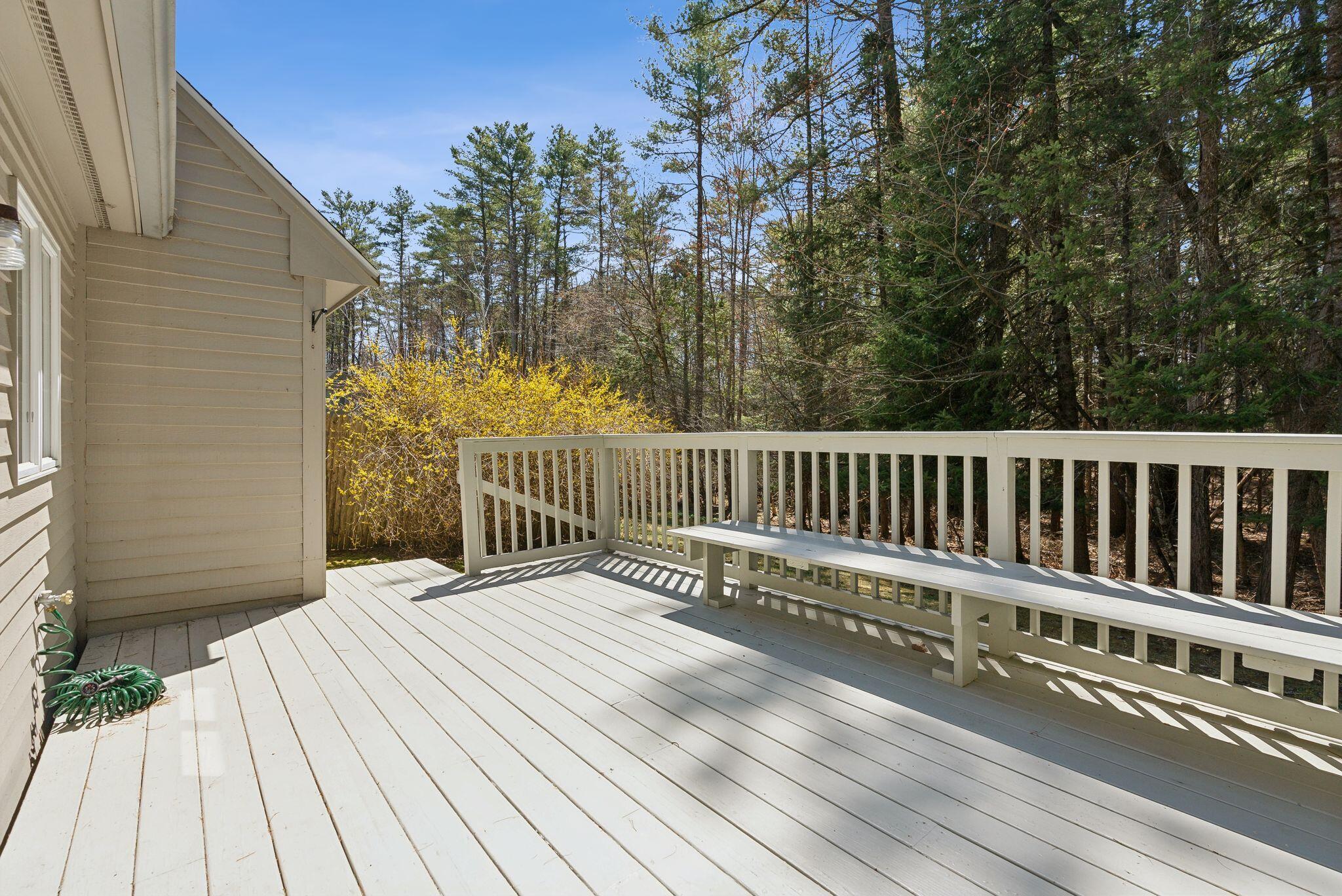 45 Riverbend Drive Yarmouth ME 04096