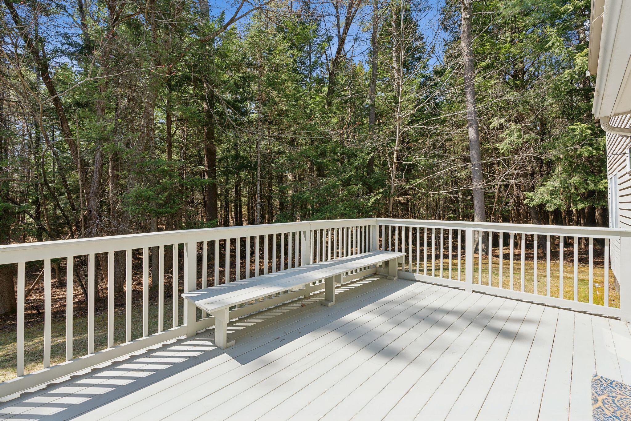 45 Riverbend Drive Yarmouth ME 04096