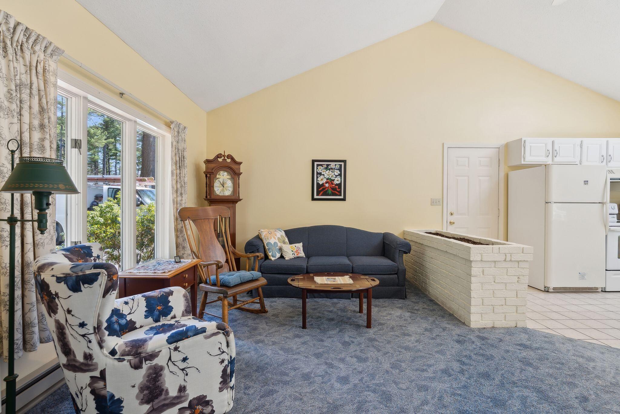 45 Riverbend Drive Yarmouth ME 04096