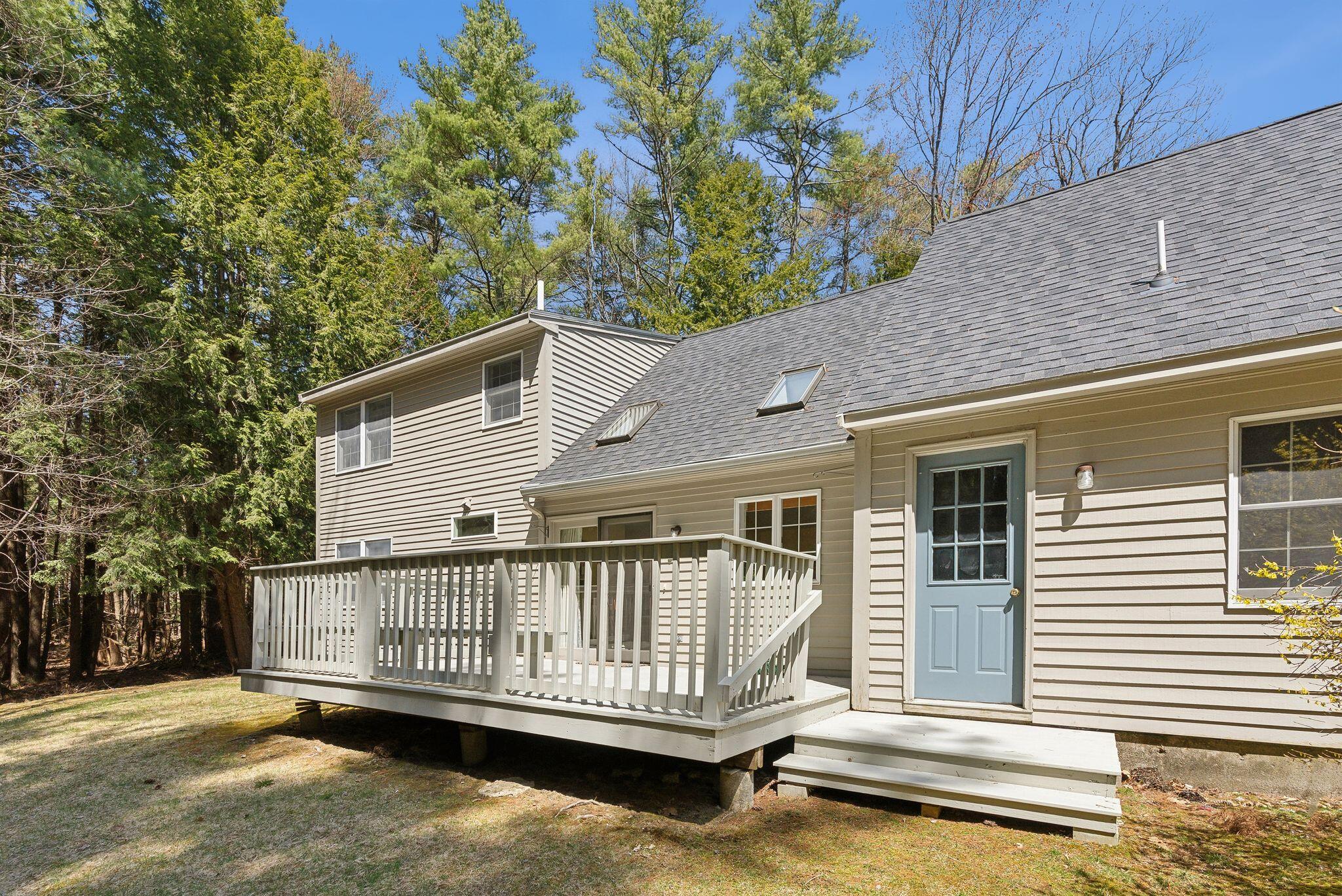 45 Riverbend Drive Yarmouth ME 04096