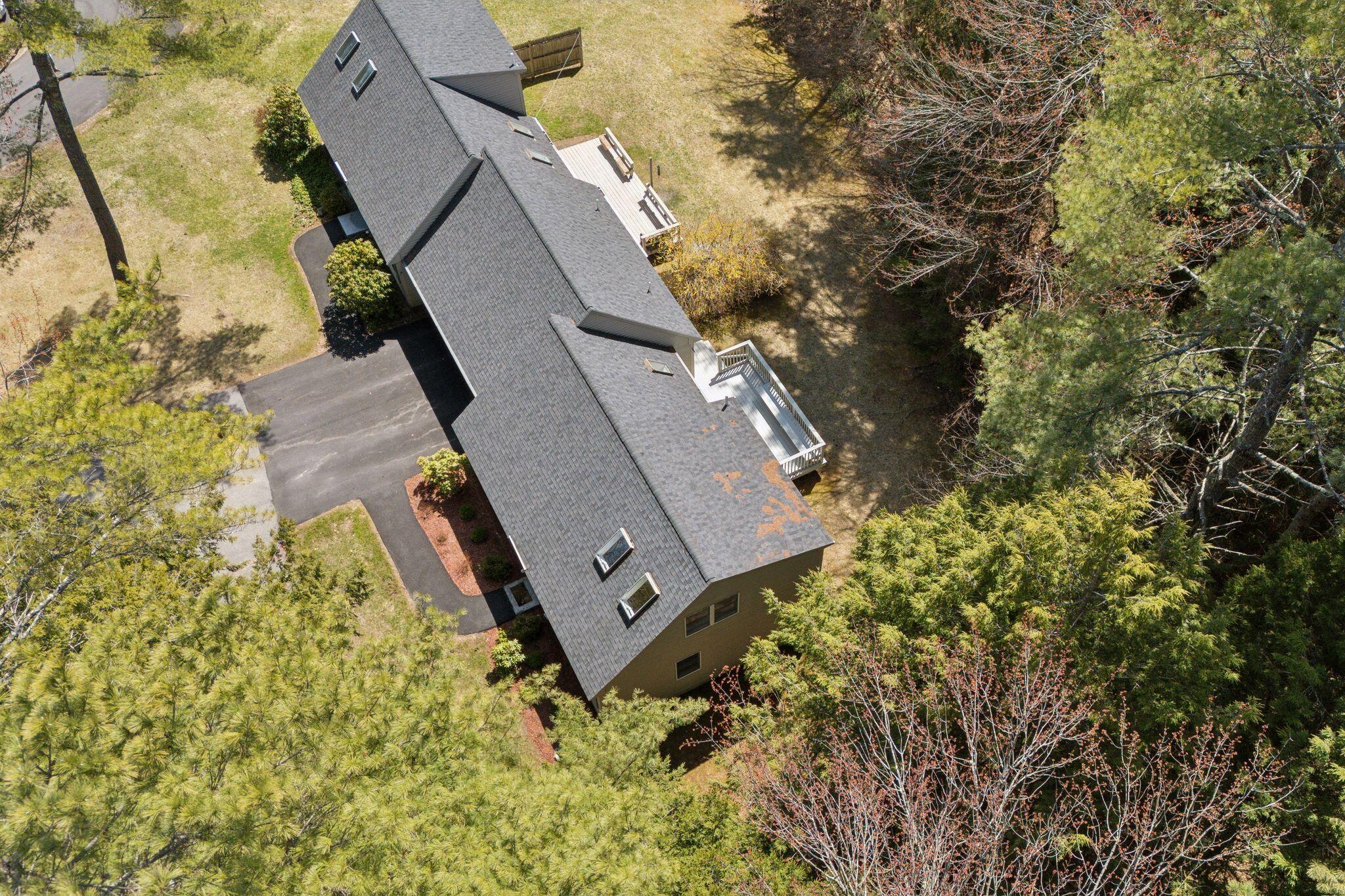 45 Riverbend Drive Yarmouth ME 04096