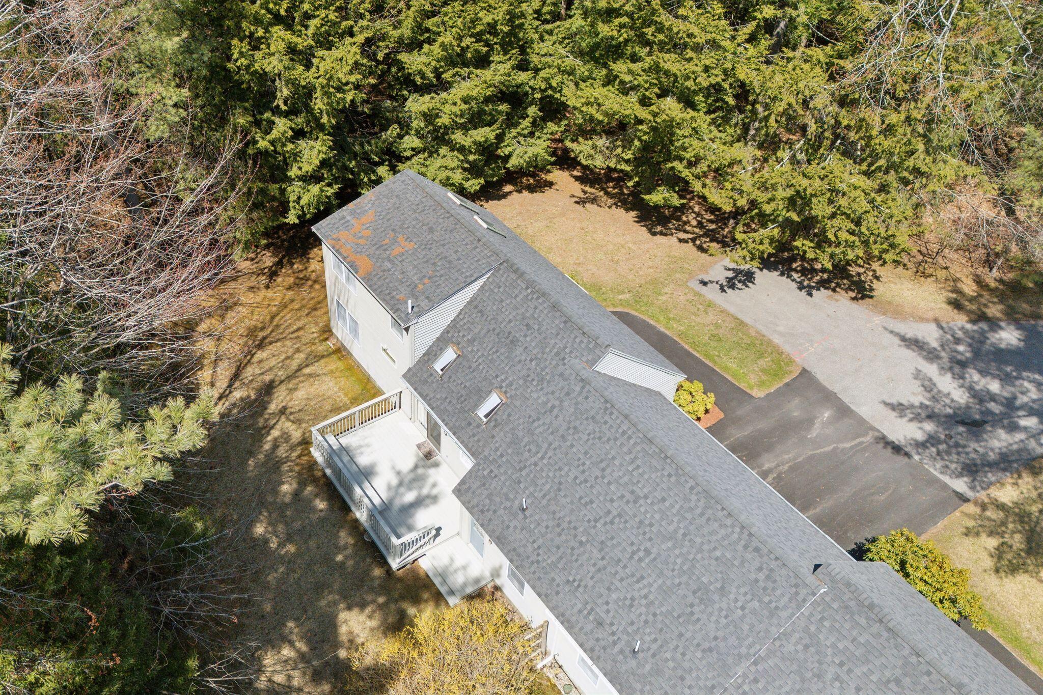 45 Riverbend Drive Yarmouth ME 04096