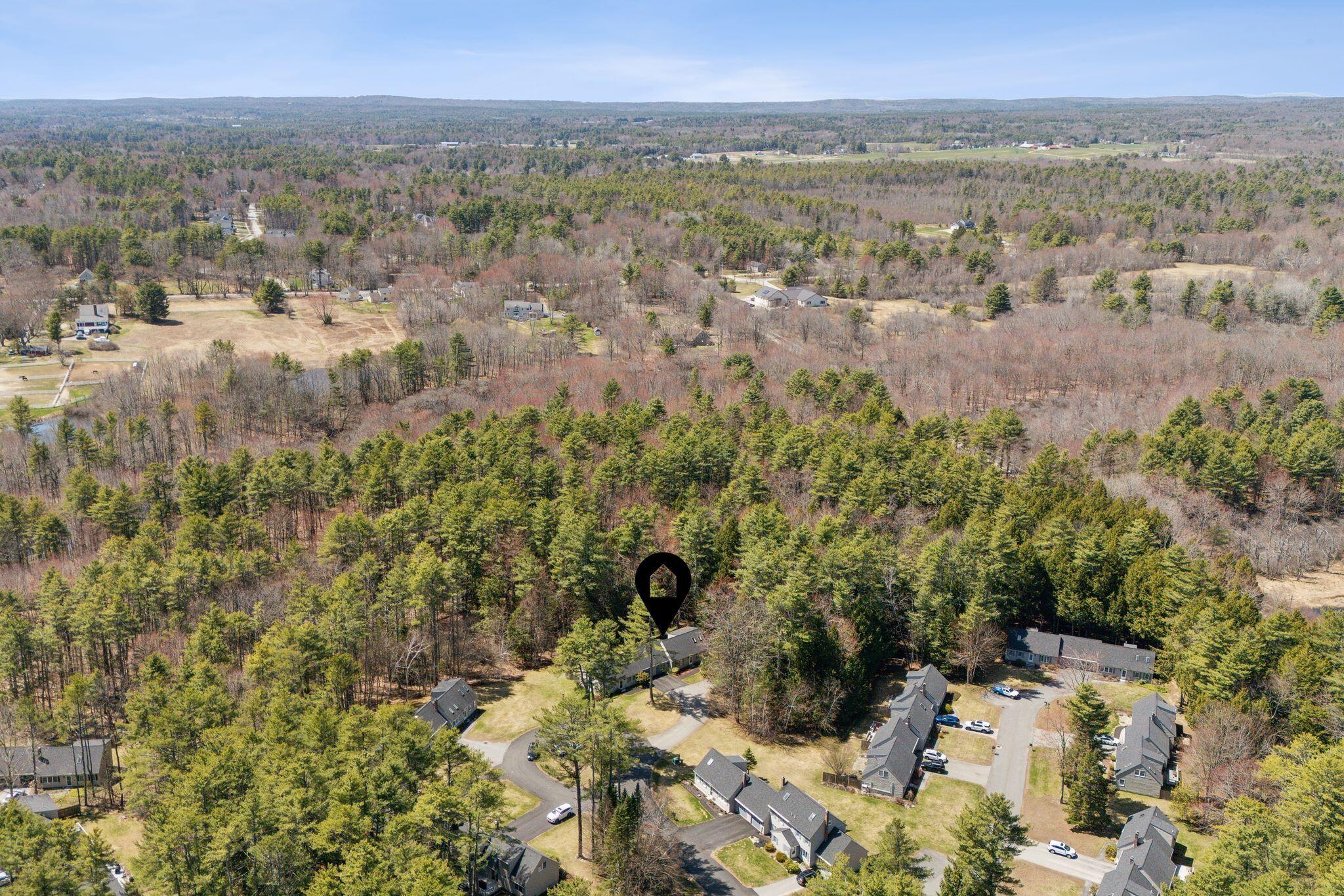 45 Riverbend Drive Yarmouth ME 04096