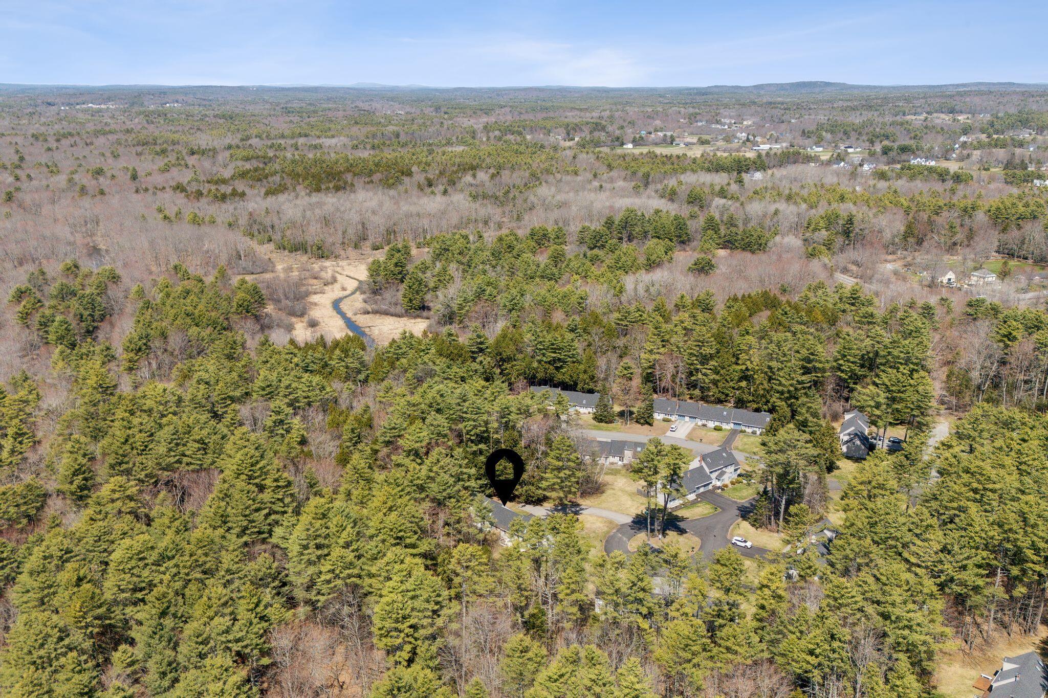 45 Riverbend Drive Yarmouth ME 04096