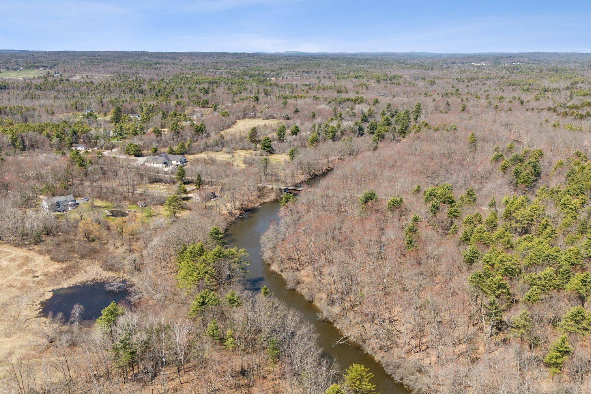 45 Riverbend Drive Yarmouth ME 04096