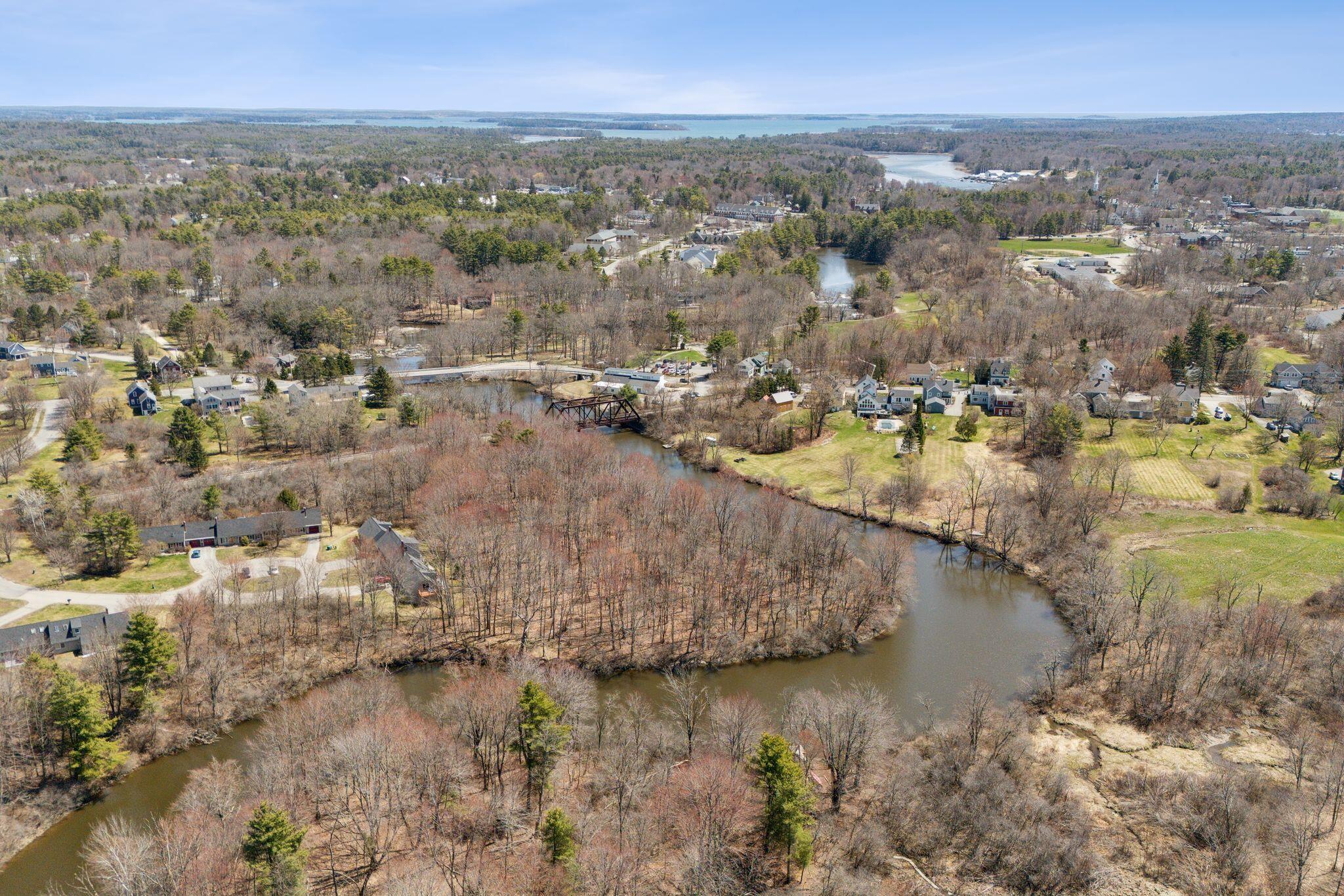 45 Riverbend Drive Yarmouth ME 04096