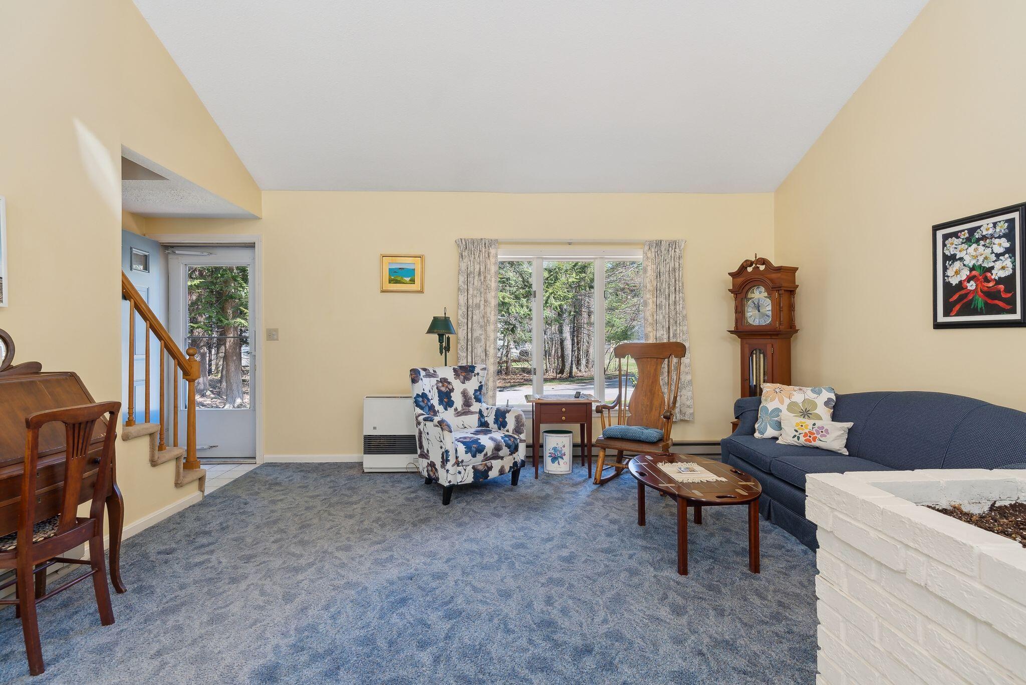 45 Riverbend Drive Yarmouth ME 04096