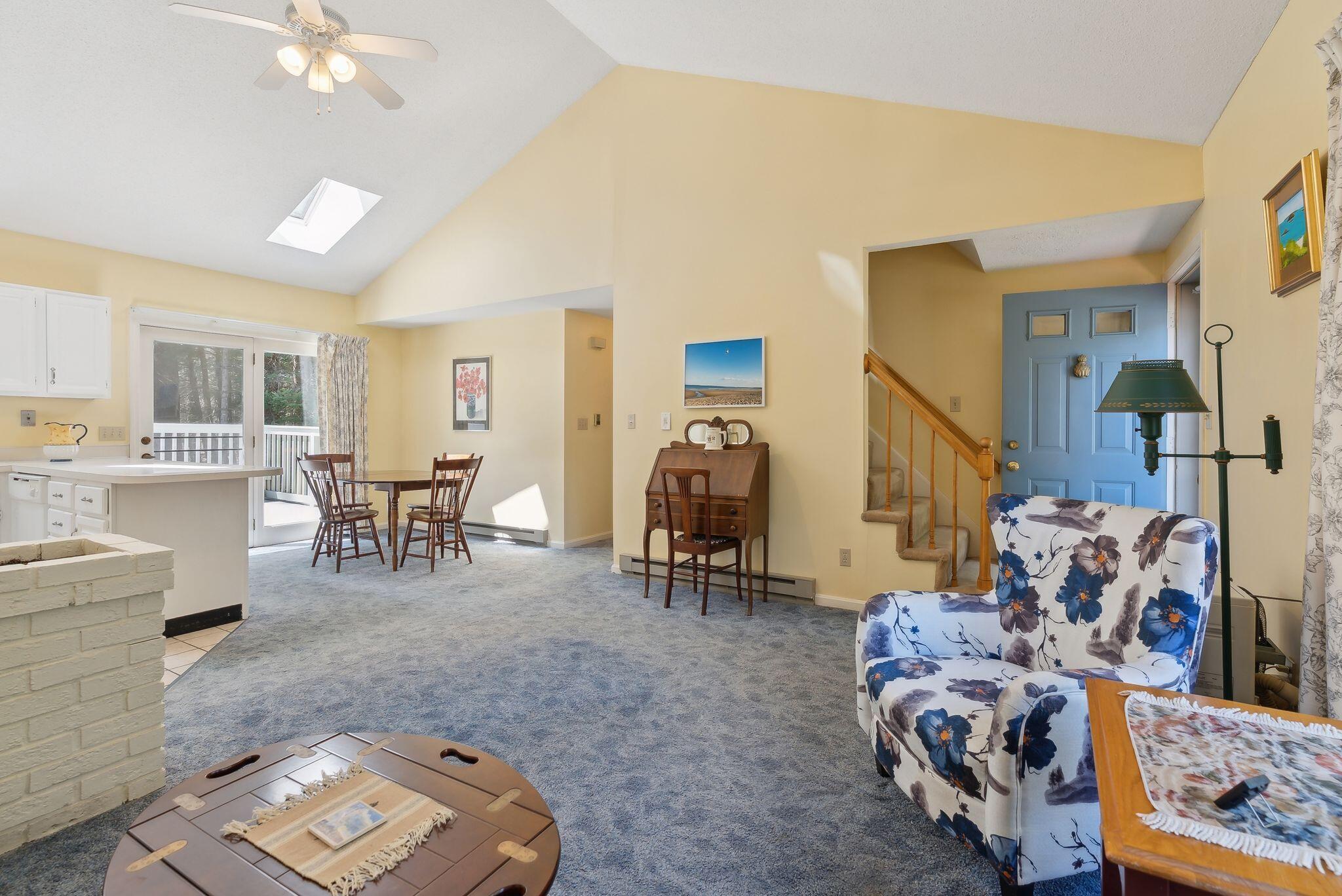 45 Riverbend Drive Yarmouth ME 04096