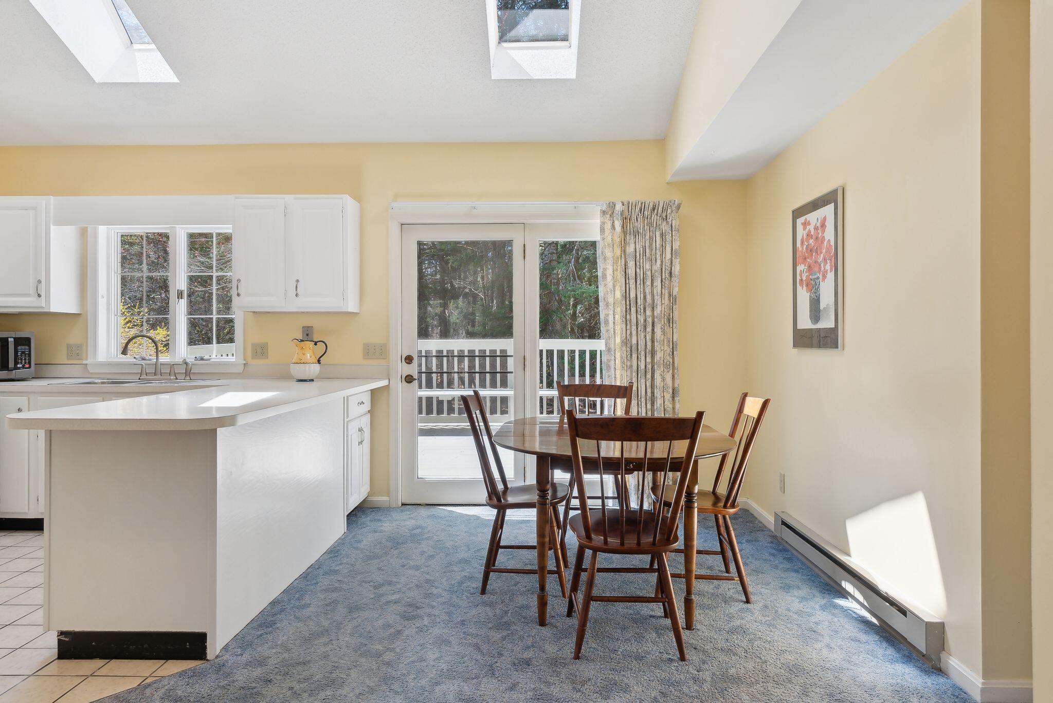 45 Riverbend Drive Yarmouth ME 04096