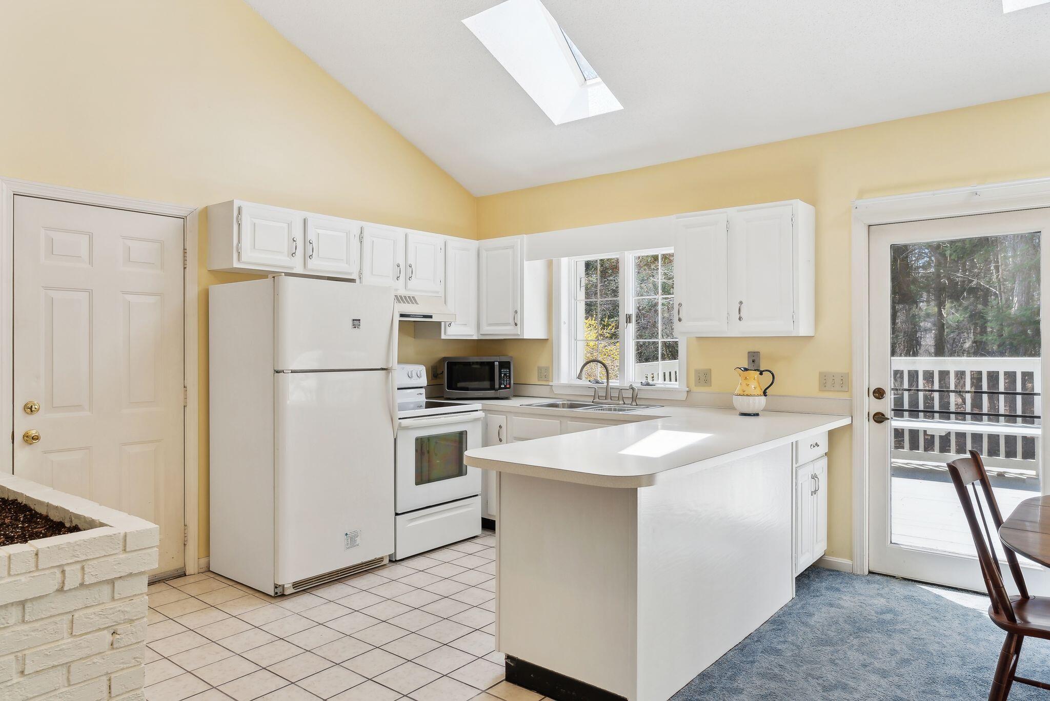 45 Riverbend Drive Yarmouth ME 04096