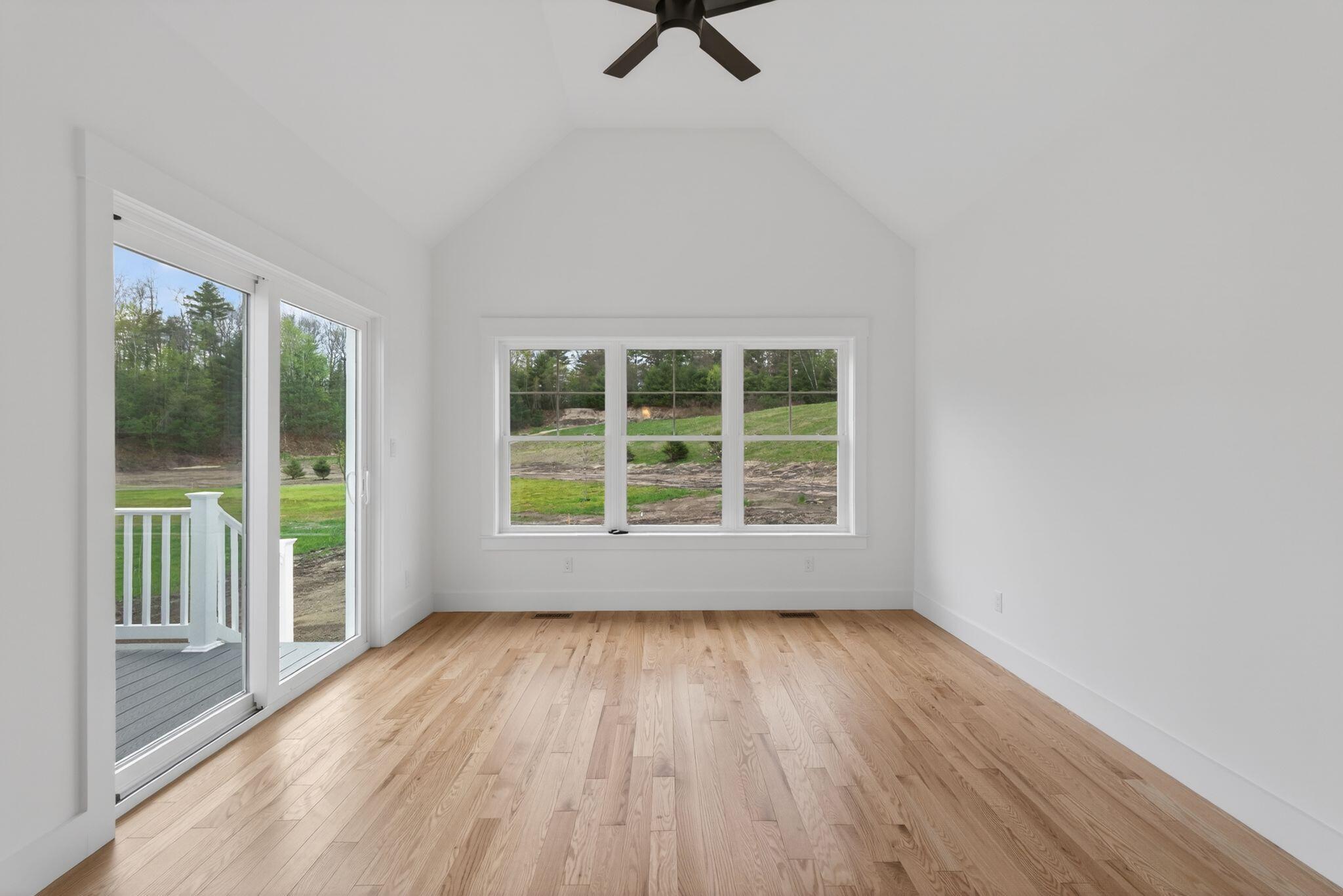 1 Feldspar Lane Cumberland ME 04021
