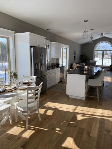 7 Killarney Court Veazie ME 04401
