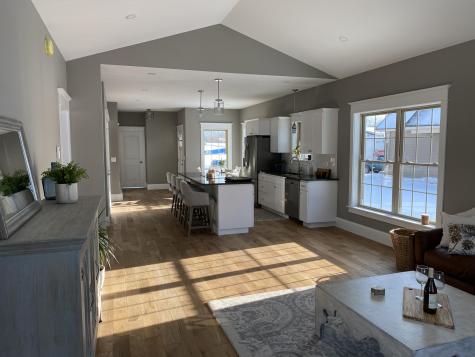 7 Killarney Court Veazie ME 04401