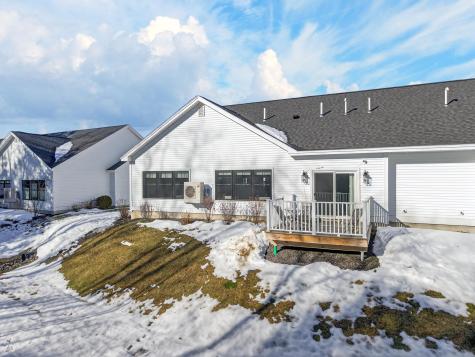 19 Mill Commons Drive Scarborough ME 04074