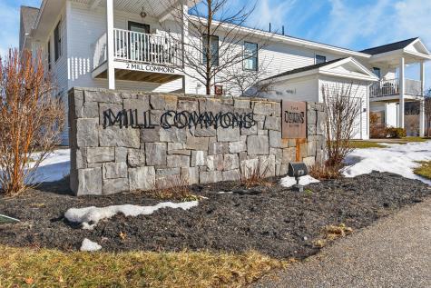 19 Mill Commons Drive Scarborough ME 04074