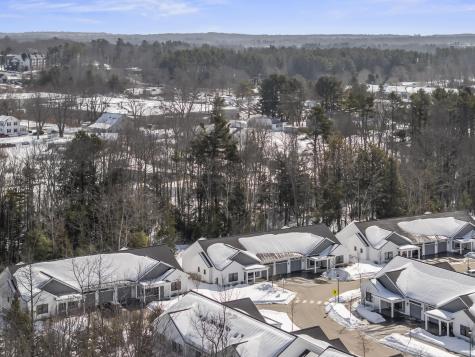 19 Mill Commons Drive Scarborough ME 04074