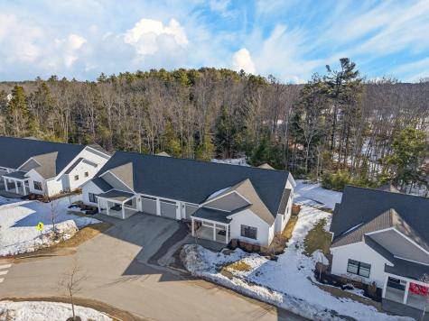 19 Mill Commons Drive Scarborough ME 04074