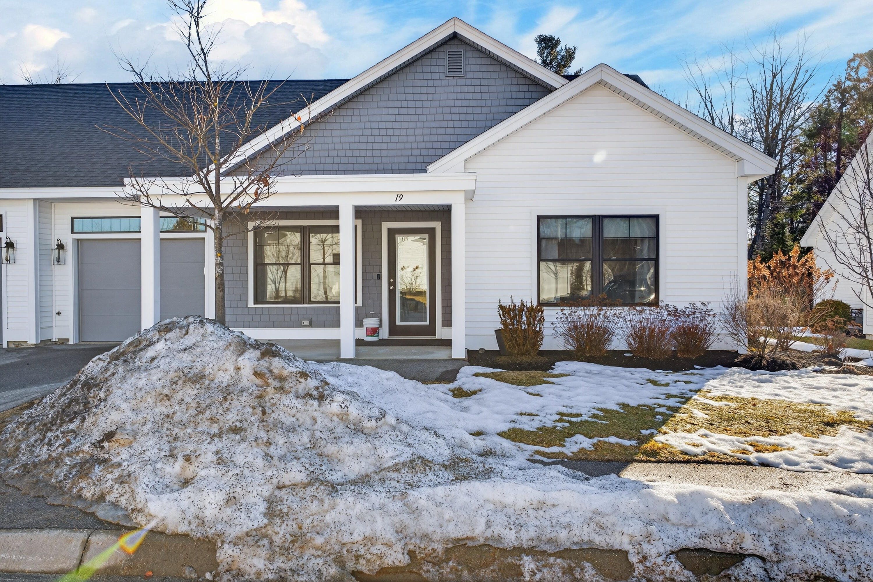 19 Mill Commons Drive Scarborough ME 04074