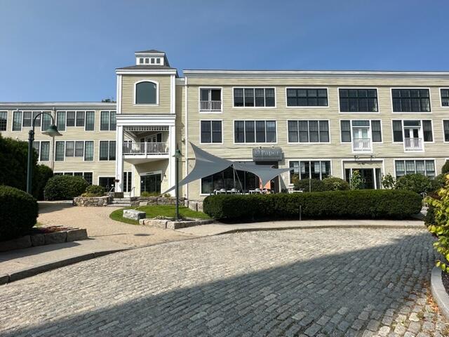 40 Washington Street Camden ME 04843