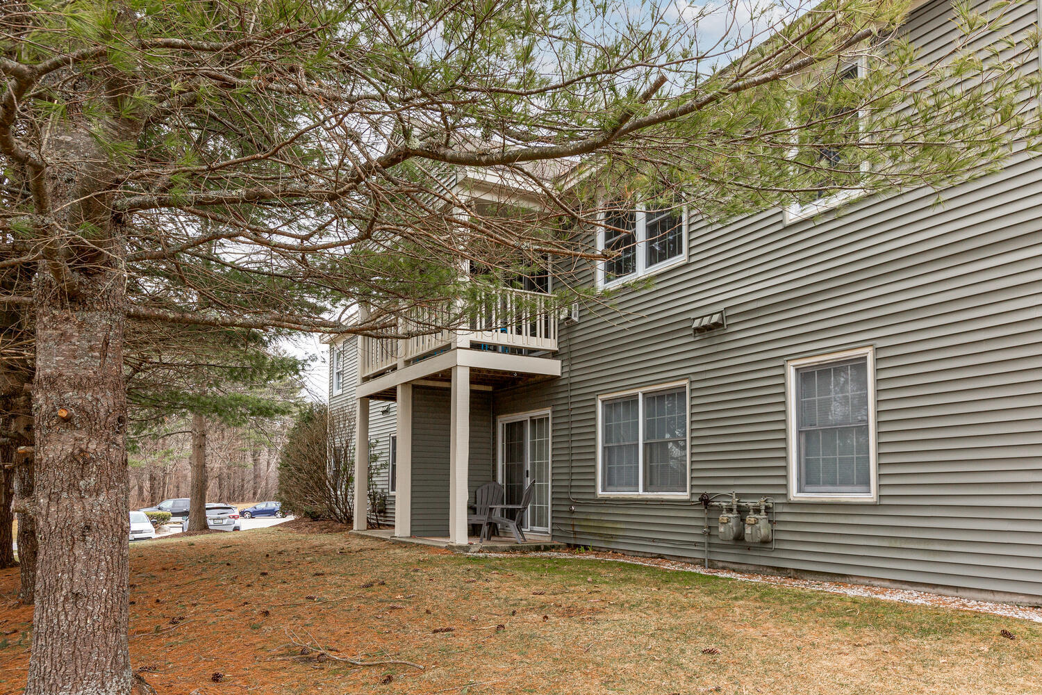 17 Somerset Freeport ME 04032