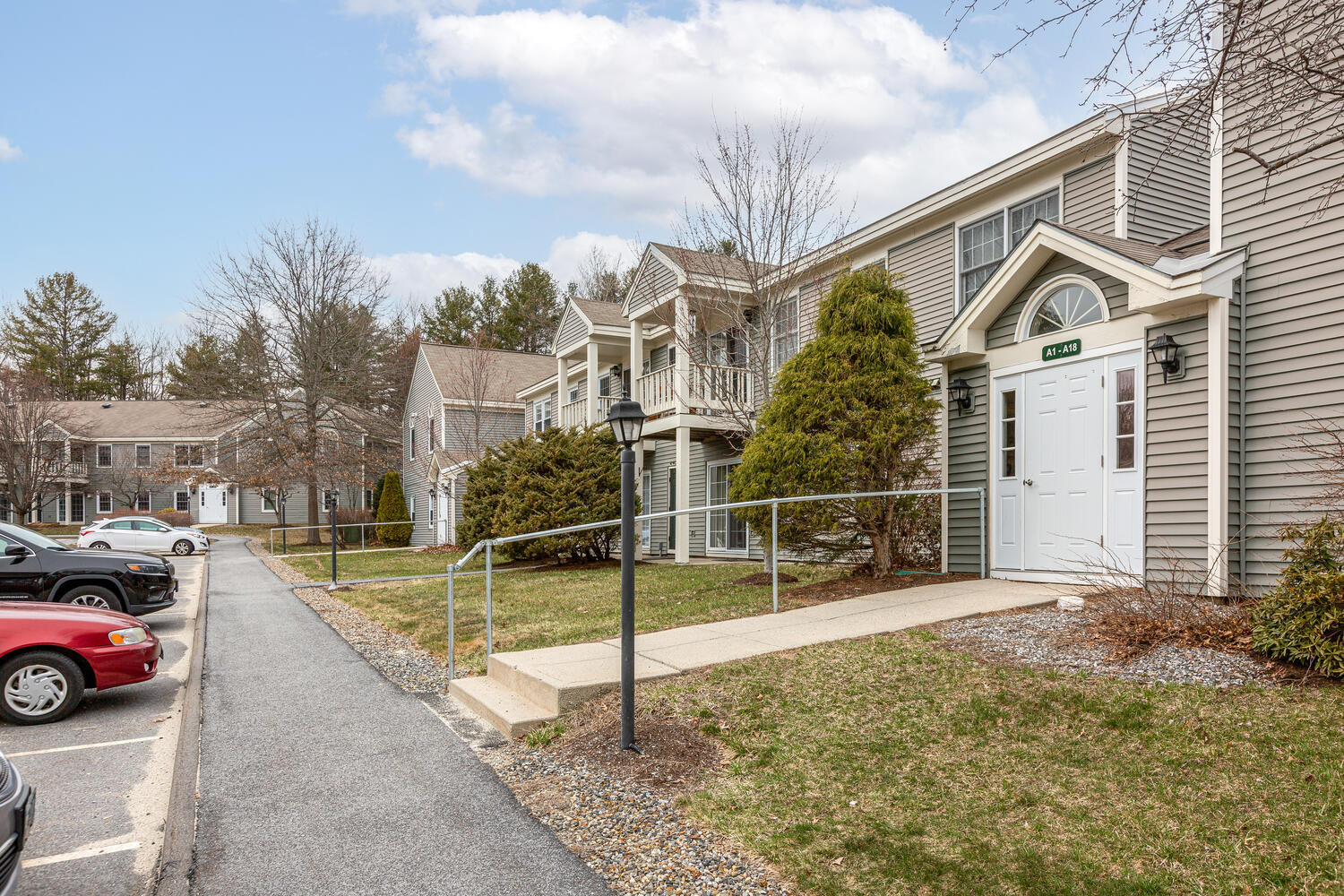 17 Somerset Freeport ME 04032
