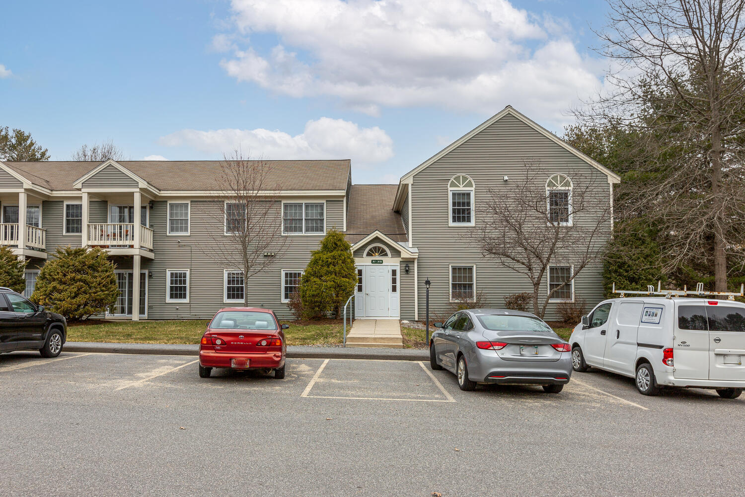 17 Somerset Freeport ME 04032
