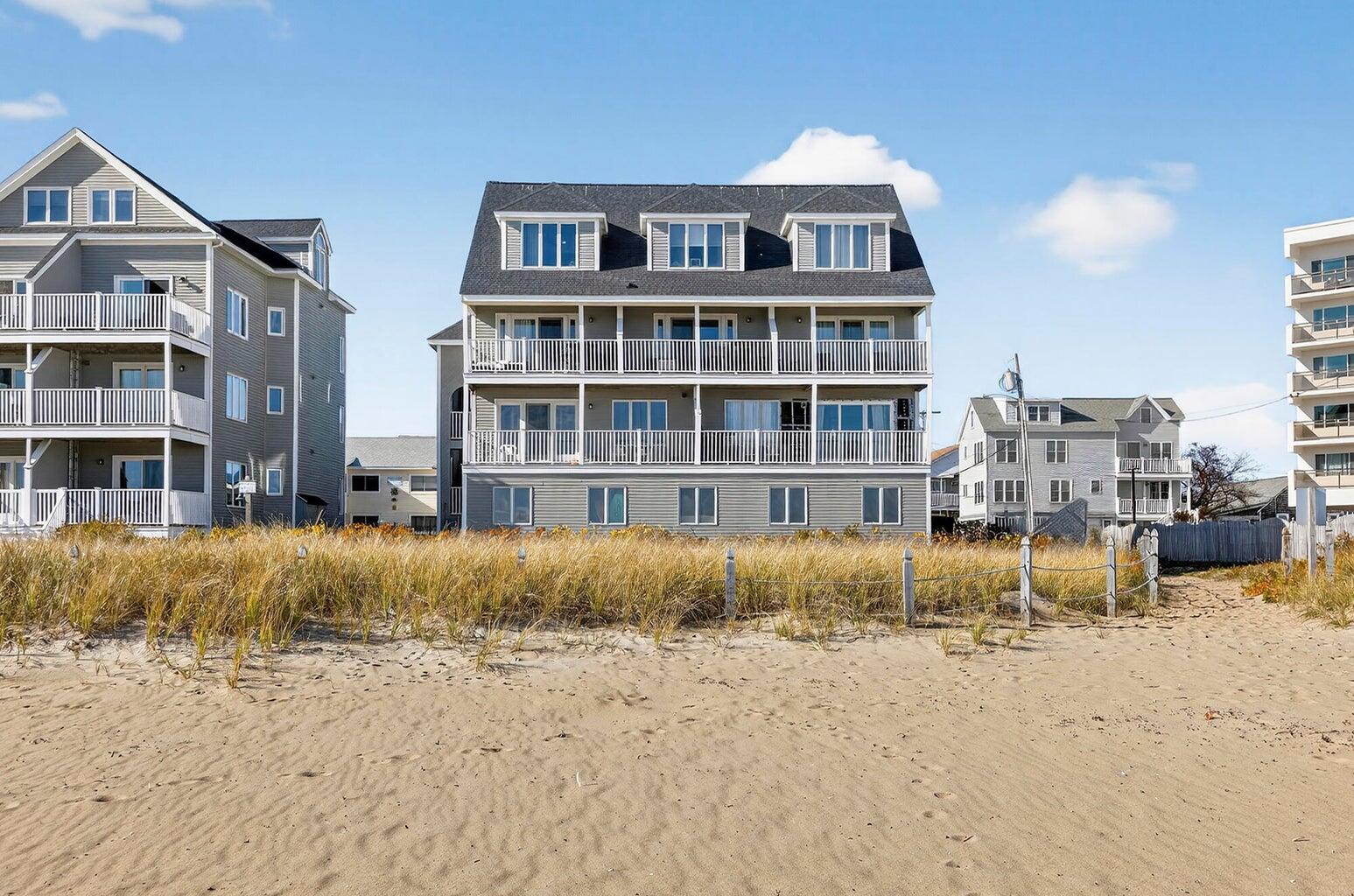1 Boisvert Street Old Orchard Beach ME 04064
