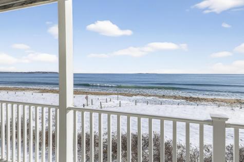 1 Boisvert Street Old Orchard Beach ME 04064