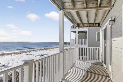 1 Boisvert Street Old Orchard Beach ME 04064