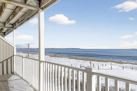 1 Boisvert Street Old Orchard Beach ME 04064