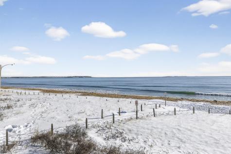 1 Boisvert Street Old Orchard Beach ME 04064